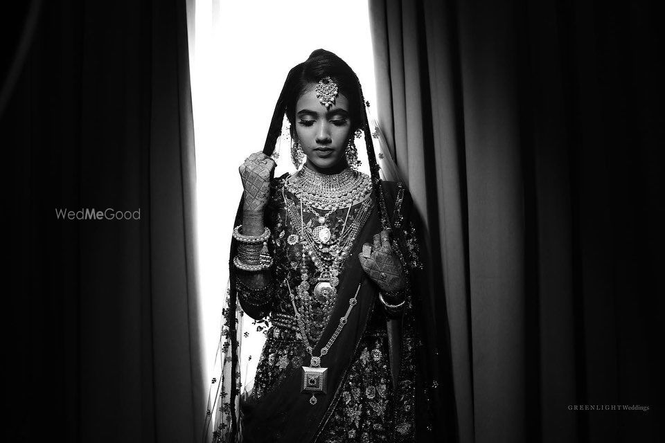 Photo From Shana Weds Ajaz - By Greenlight Weddings