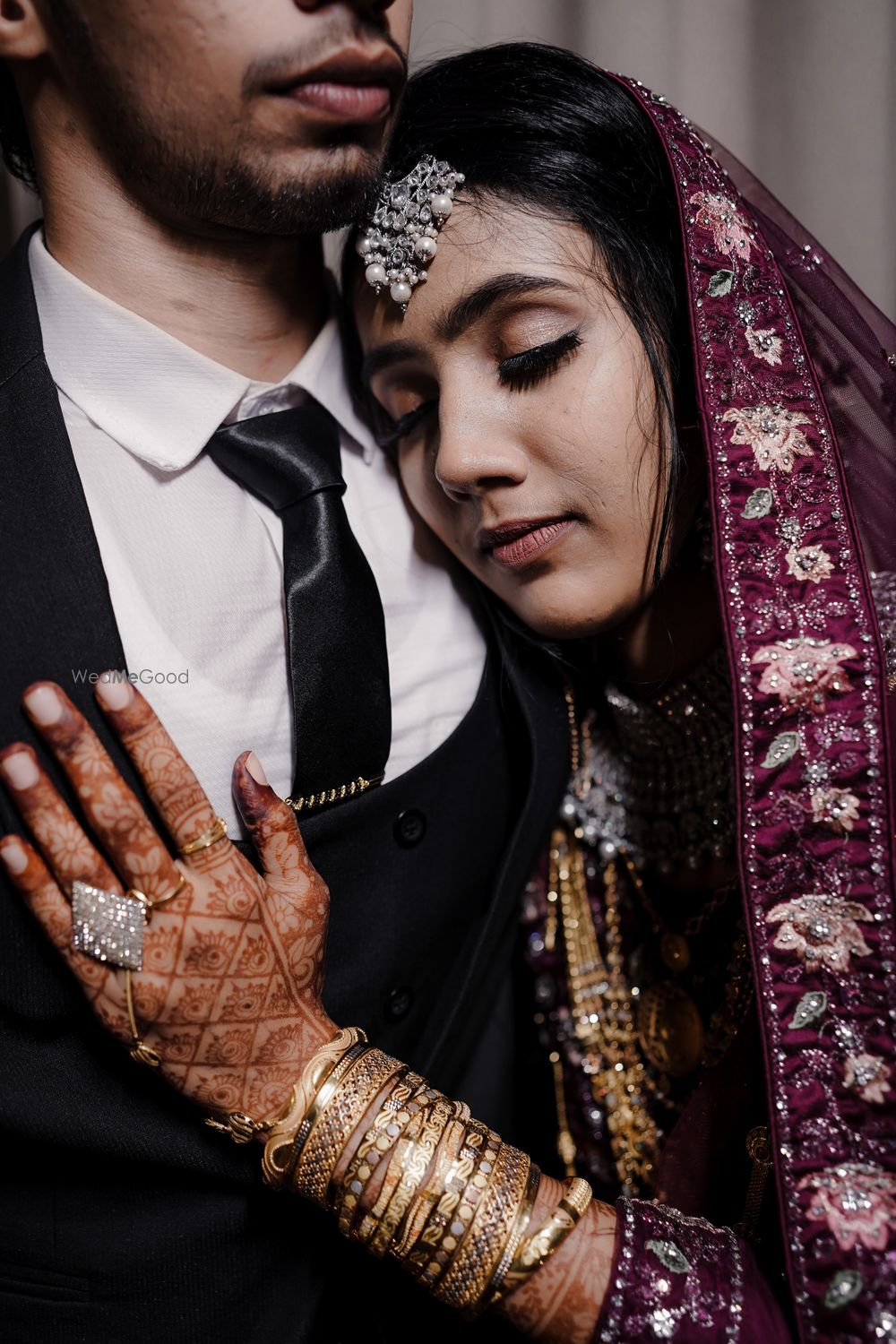 Photo From Shana Weds Ajaz - By Greenlight Weddings