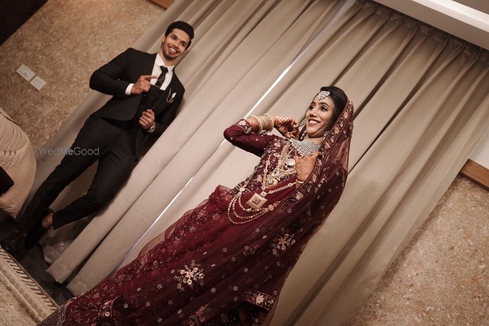 Photo From Shana Weds Ajaz - By Greenlight Weddings