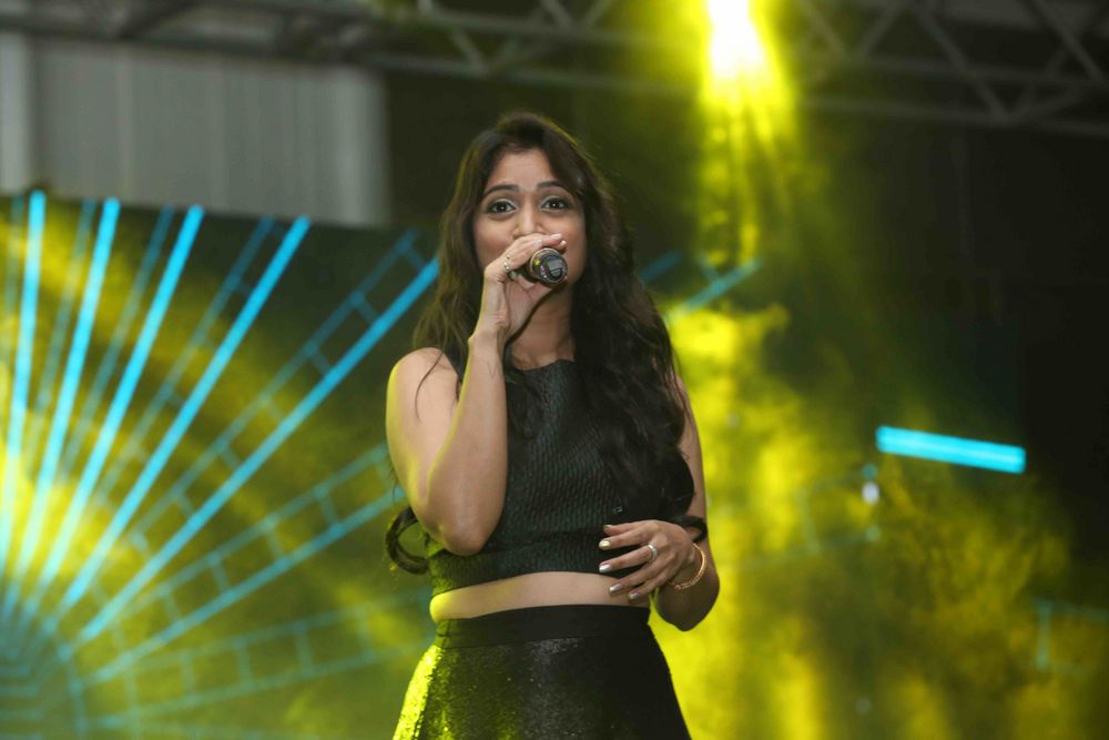 Photo From Live Performance at Chennai - By AnantKiVeena