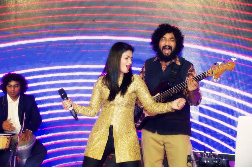 Photo From Live Performance at Chennai - By AnantKiVeena