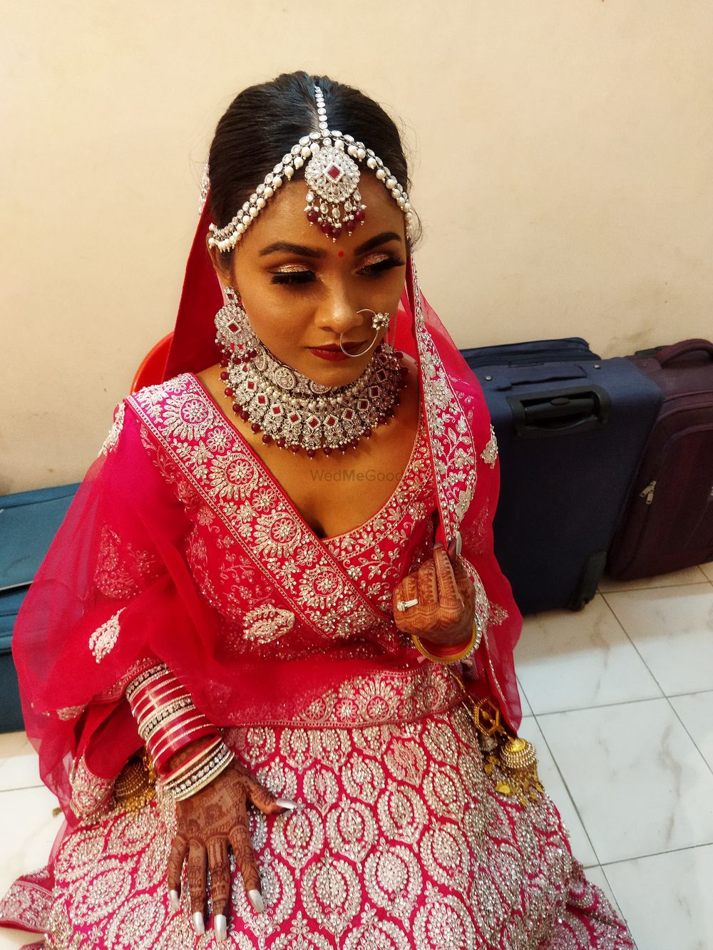 Photo From Bride - Neha singh - By Ladies Adda
