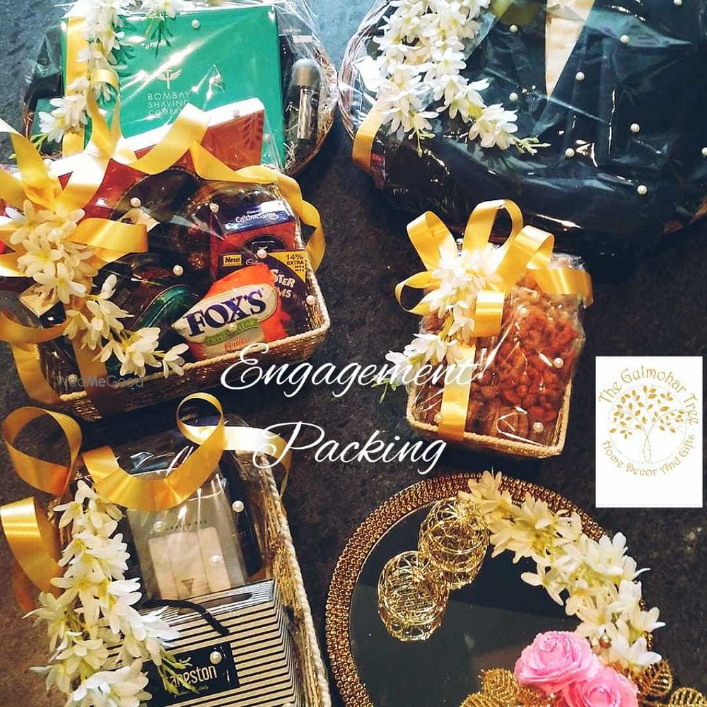 Photo From Wedding Packing - By Gulmohar Tree