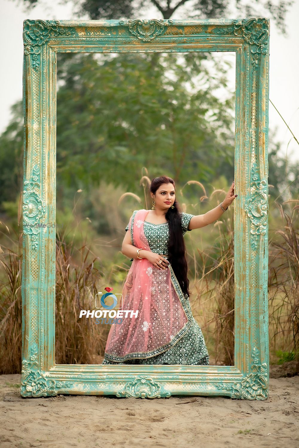 Photo From Nishkarsh and Shivani Pre-wedding - By Photoeth Studio