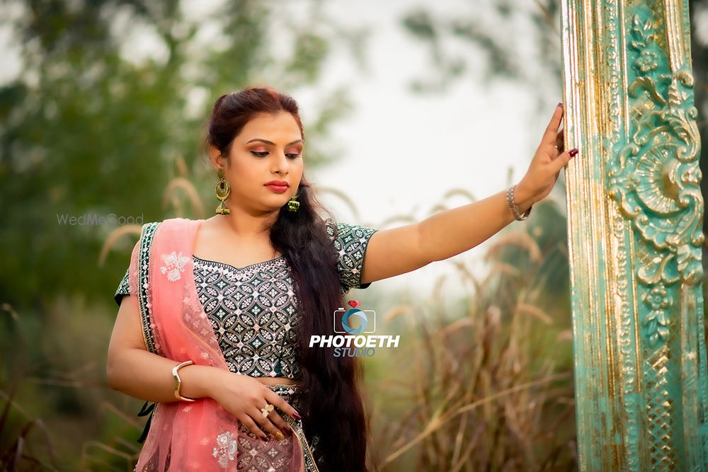 Photo From Nishkarsh and Shivani Pre-wedding - By Photoeth Studio