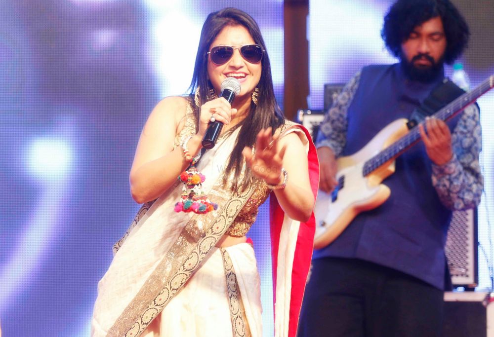 Photo From Live Performance at Dungarpur - By AnantKiVeena