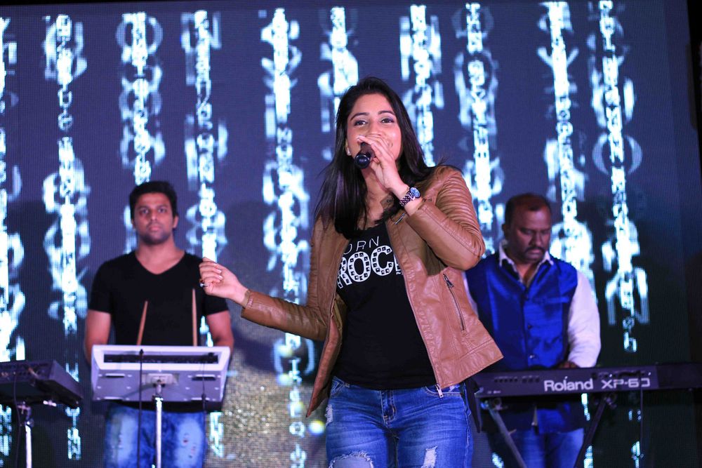 Photo From Live Performance at Goa - By AnantKiVeena