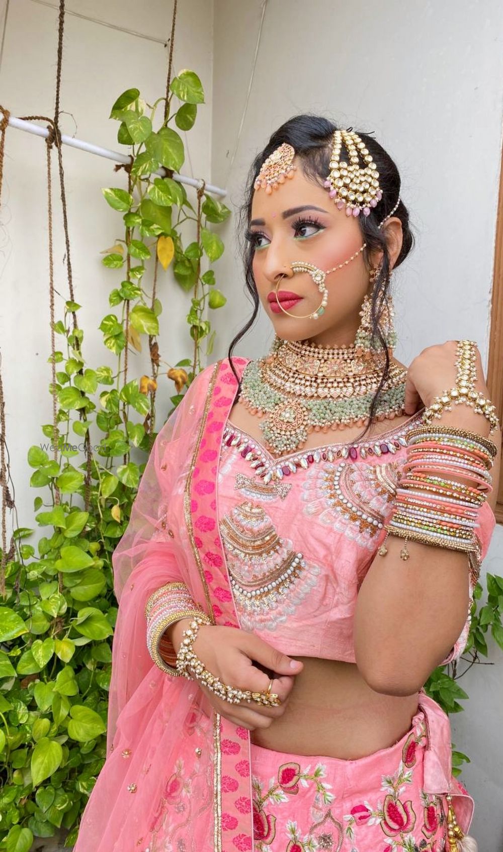 Photo From Bride - By Aarti Makeup Diary