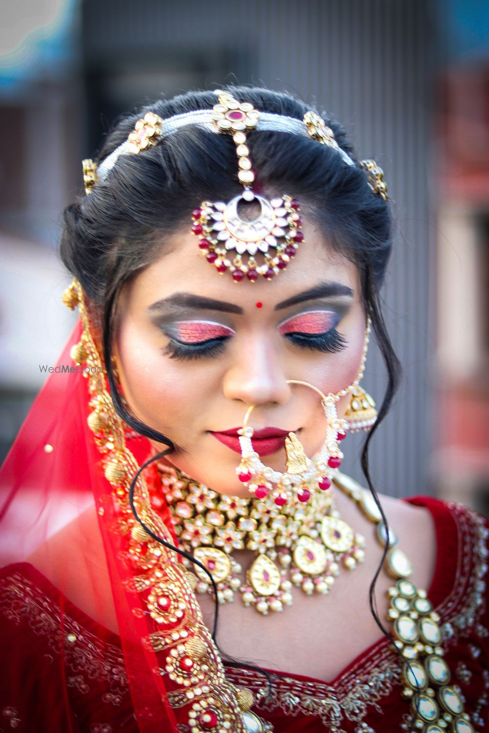 Photo From Bride - By Aarti Makeup Diary