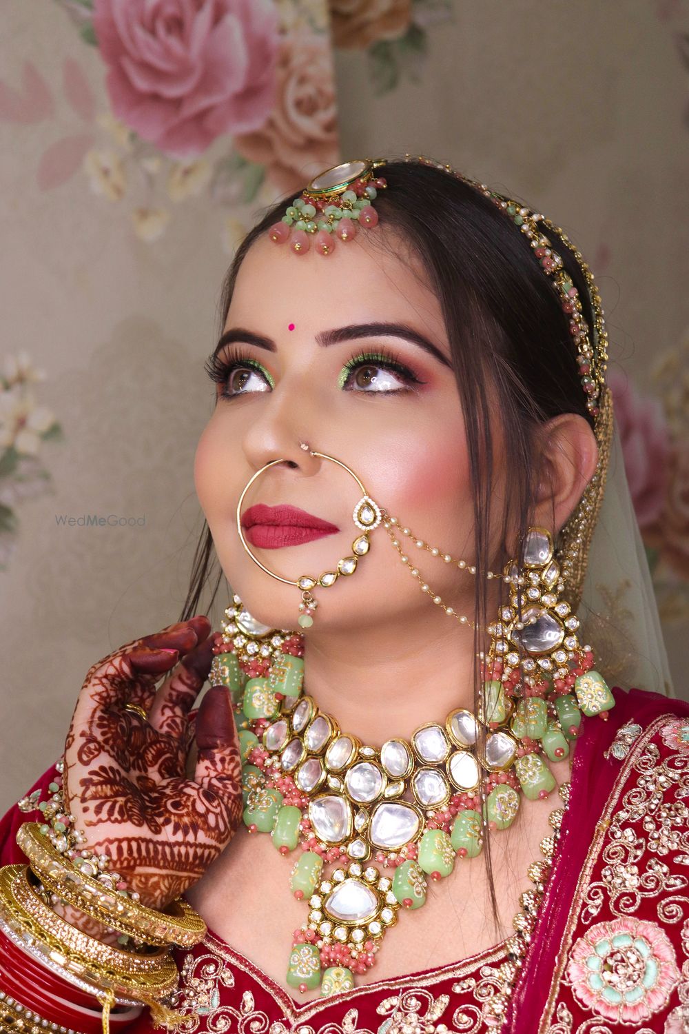 Photo From Bride - By Aarti Makeup Diary