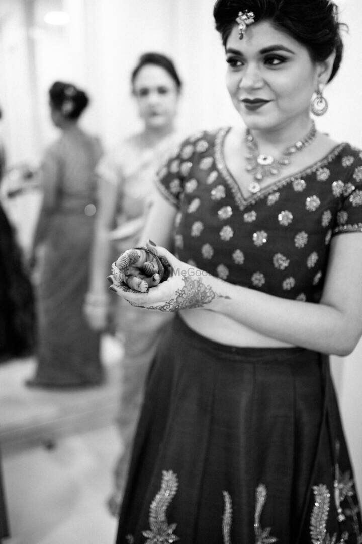 Photo From Rachna's Morning Wedding - By Nivritti Chandra