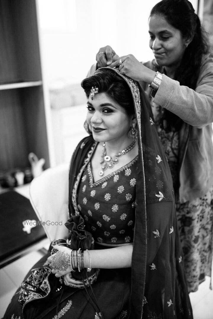 Photo From Rachna's Morning Wedding - By Nivritti Chandra