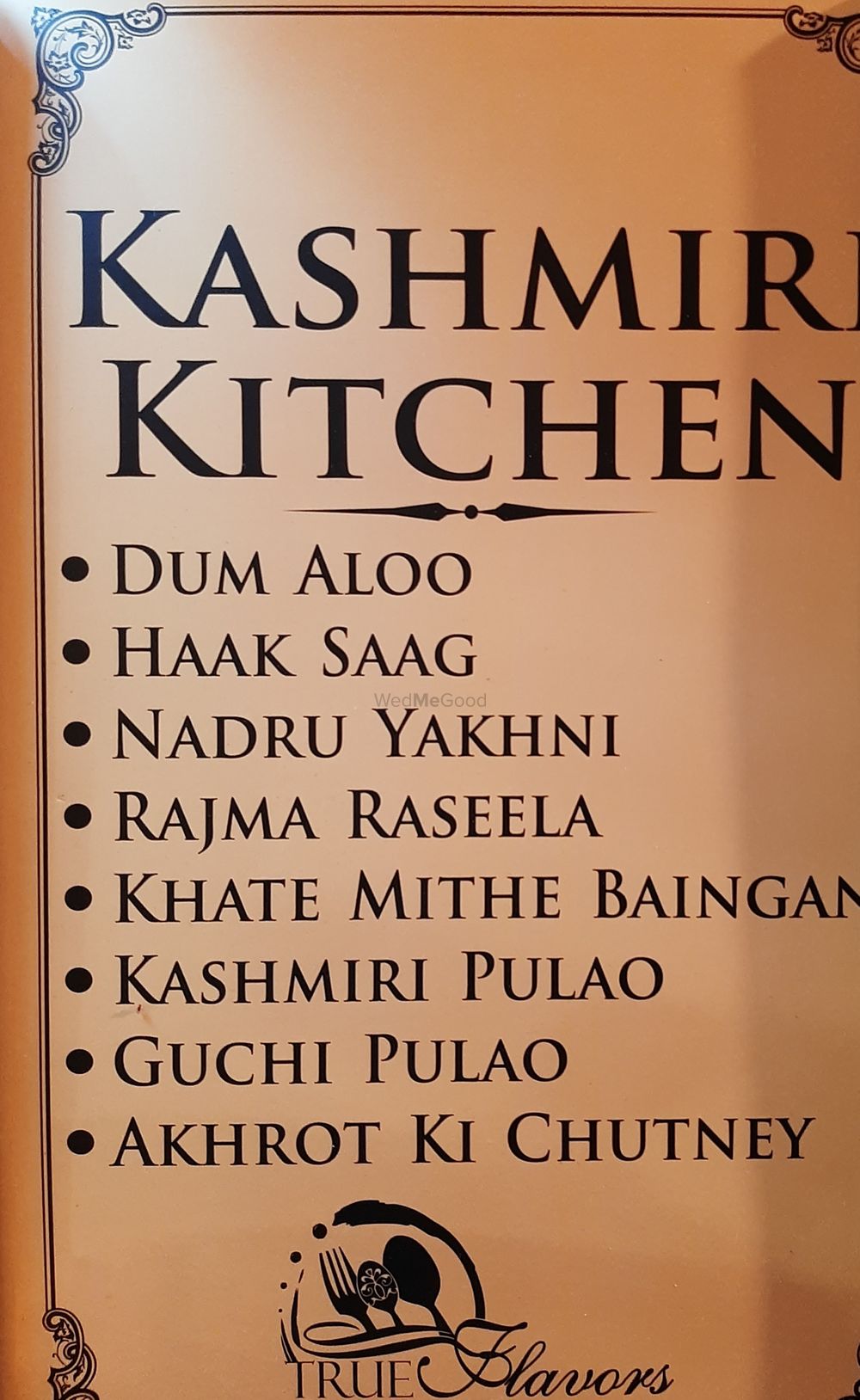 Photo From kashmiri wazwan Cuisine catering / Events - By Flavours of Kashmir