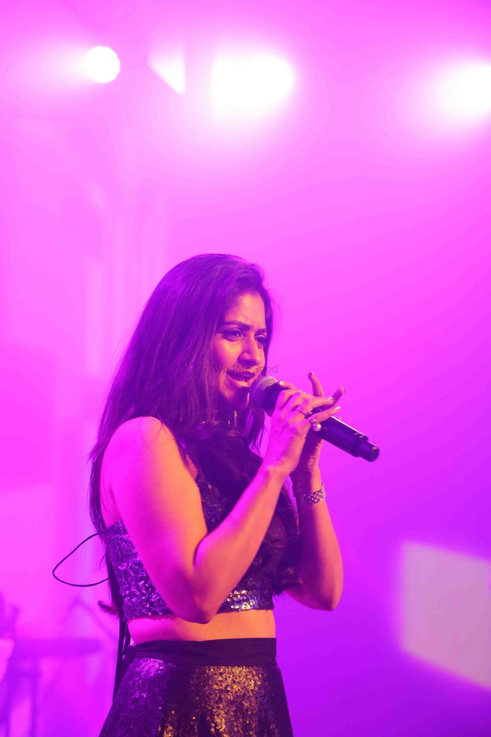 Photo From Live Performance at Hyderabad - By AnantKiVeena