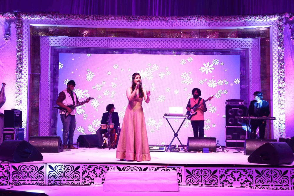 Photo From Live Performance at Hyderabad - By AnantKiVeena