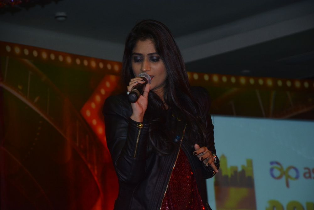 Photo From Live Performance at Indore - By AnantKiVeena