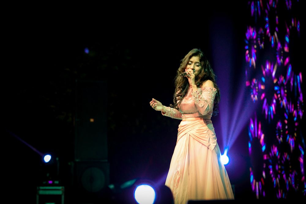 Photo From Live Performance at Jaipur - By AnantKiVeena