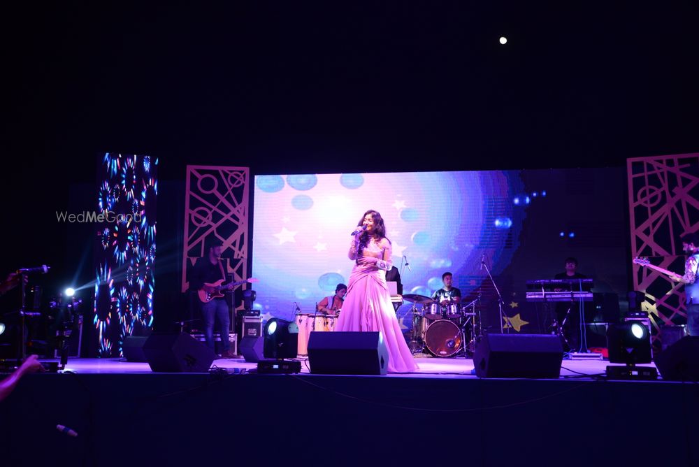 Photo From Live Performance at Jaipur - By AnantKiVeena