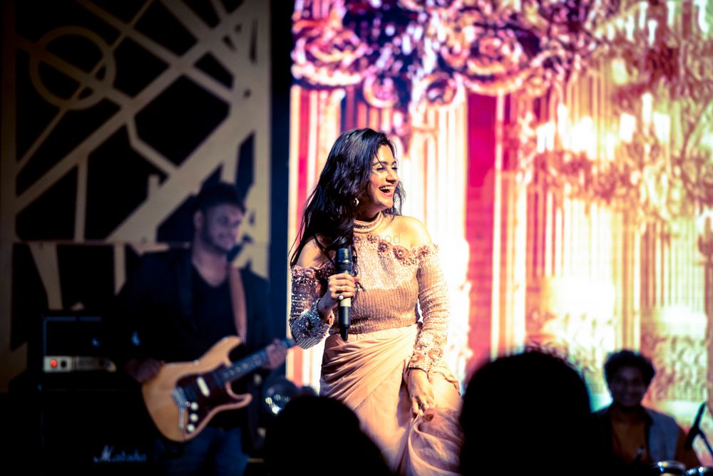 Photo From Live Performance at Jaipur - By AnantKiVeena