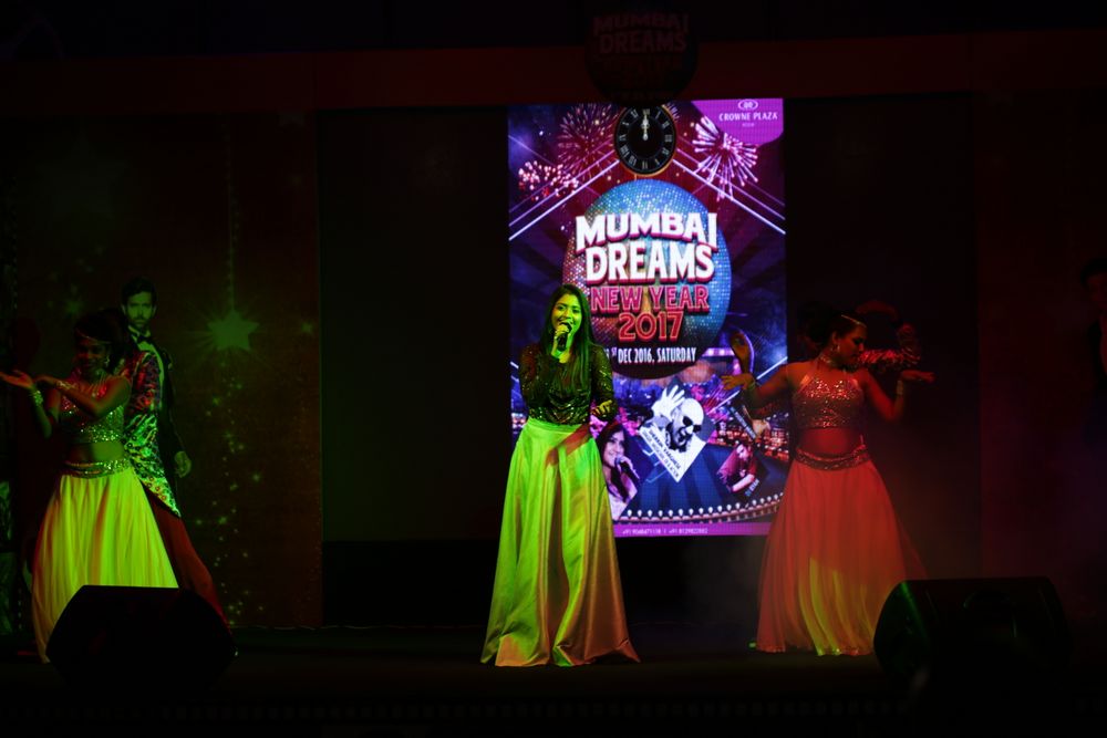 Photo From Live Performance at Kochi - By AnantKiVeena