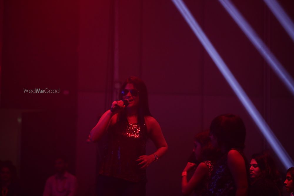 Photo From Live Performance at Kochi - By AnantKiVeena