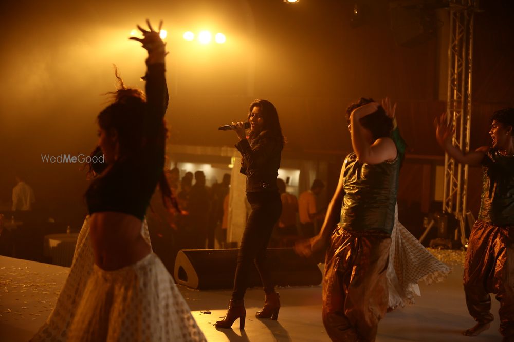 Photo From Live Performance at Kochi - By AnantKiVeena