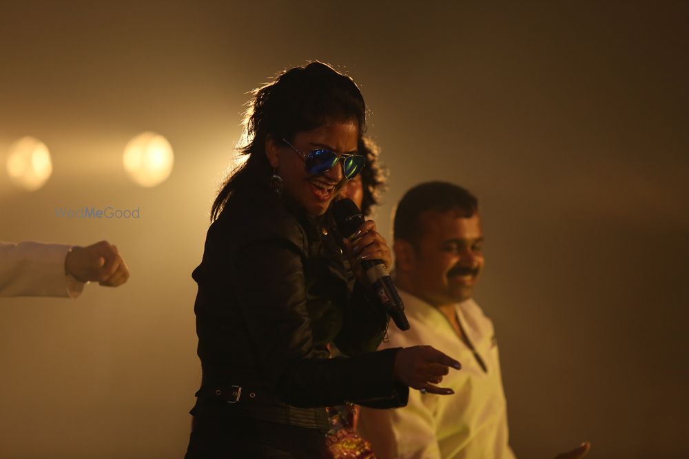 Photo From Live Performance at Kochi - By AnantKiVeena