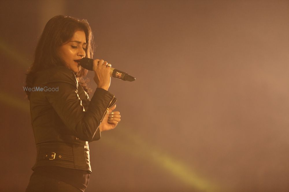 Photo From Live Performance at Kochi - By AnantKiVeena