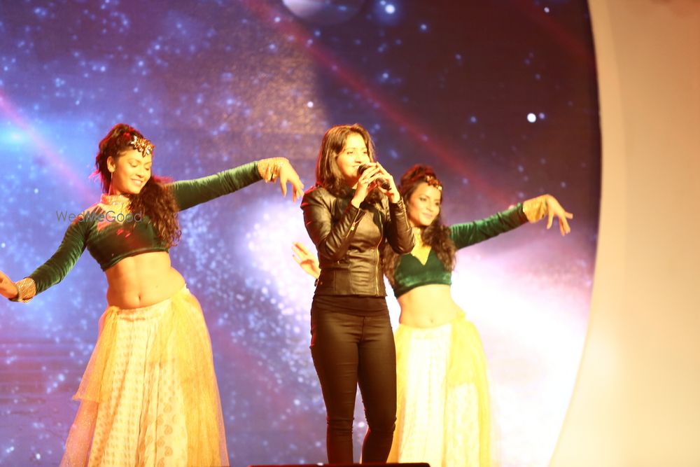 Photo From Live Performance at Kochi - By AnantKiVeena