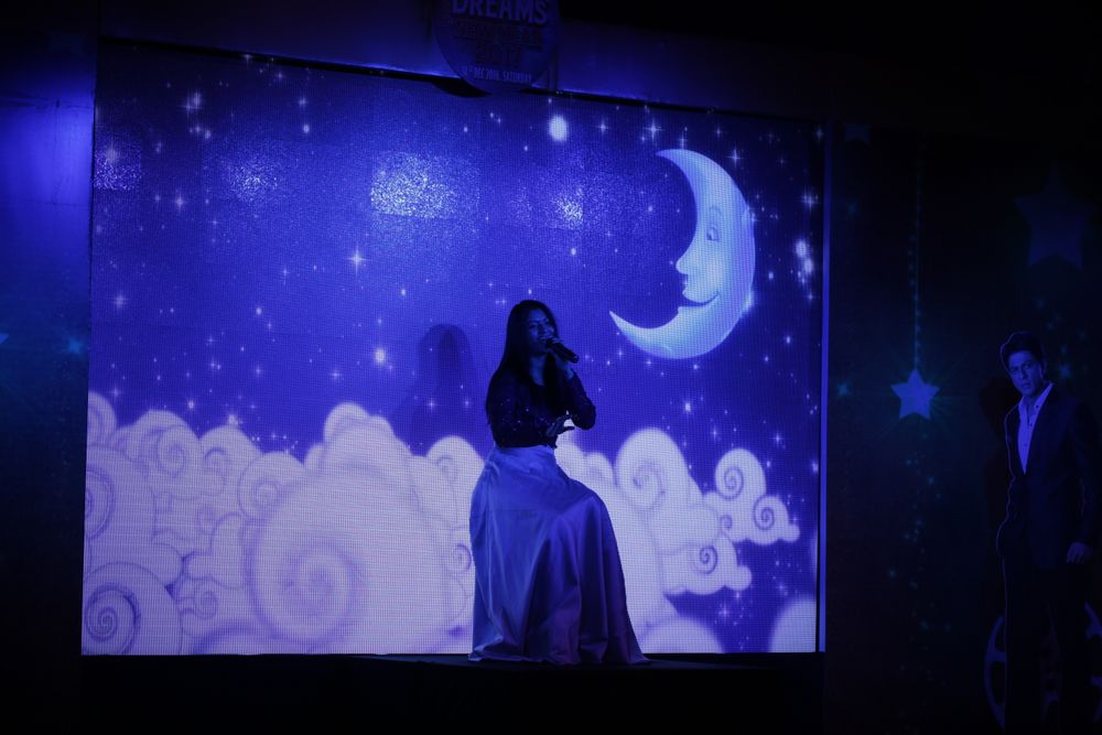 Photo From Live Performance at Kochi - By AnantKiVeena