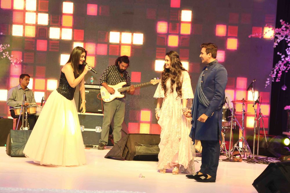 Photo From Live Performance at Mumbai - By AnantKiVeena