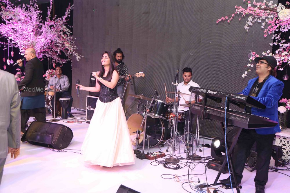 Photo From Live Performance at Mumbai - By AnantKiVeena