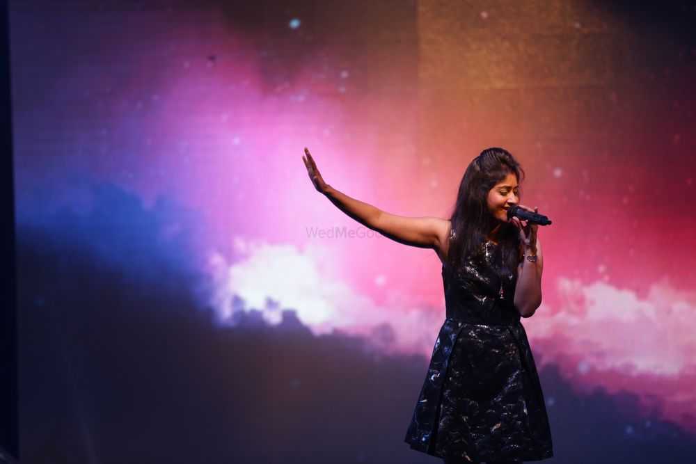 Photo From Live Performance at Mumbai - By AnantKiVeena