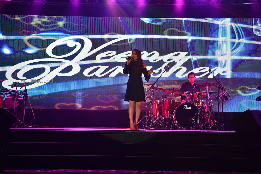 Photo From Live Performance at Phuket - By AnantKiVeena