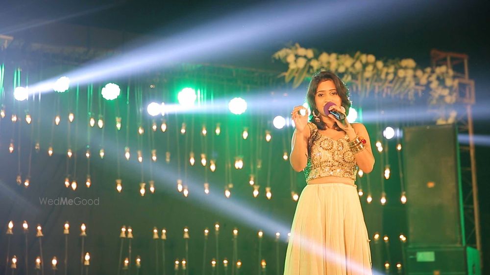 Photo From Live Performance at Varanasi - By Veena Parasher