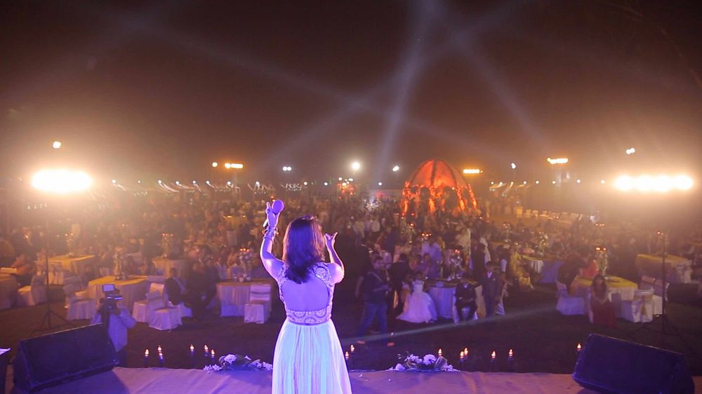 Photo From Live Performance at Varanasi - By AnantKiVeena