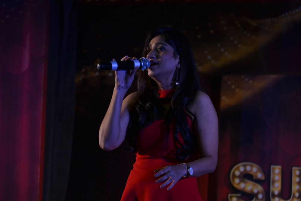Photo From Live Performance at Pune - By AnantKiVeena