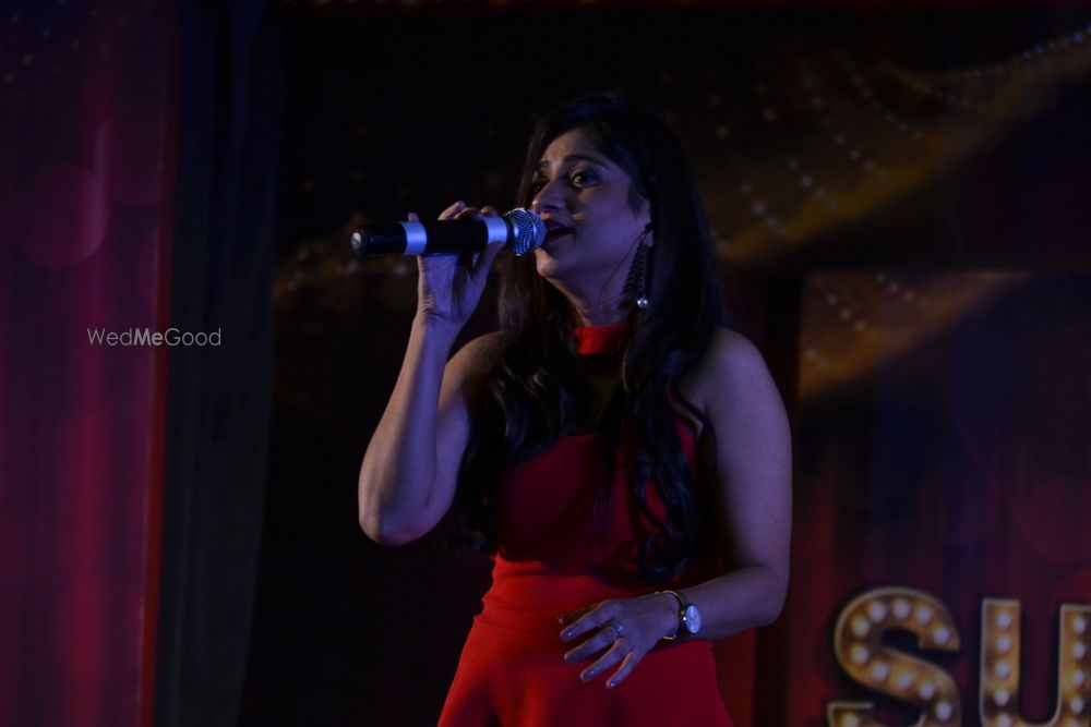 Photo From Live Performance at Pune - By AnantKiVeena