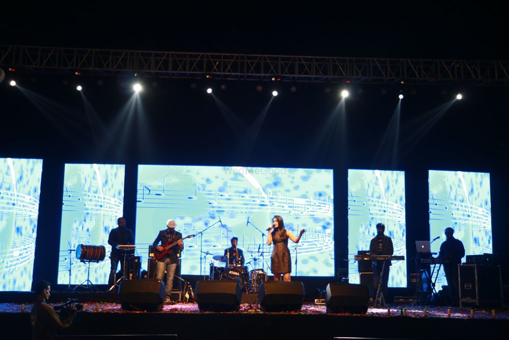 Photo From Live Performance at Raipur - By AnantKiVeena