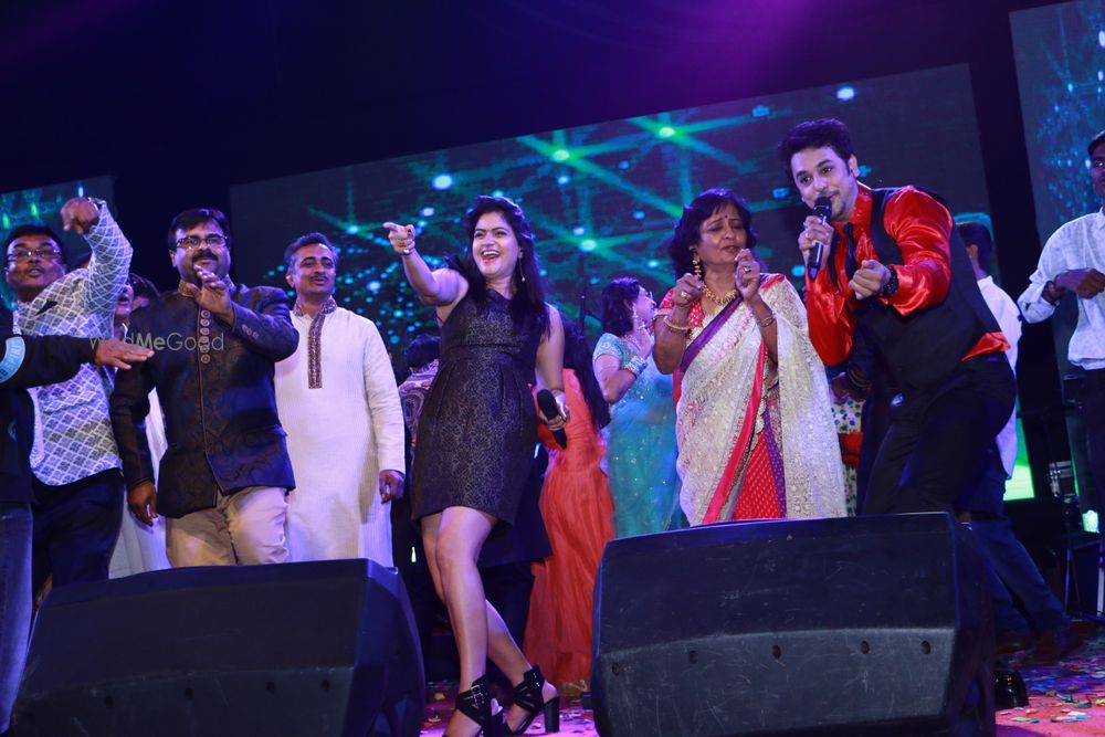 Photo From Live Performance at Raipur - By AnantKiVeena