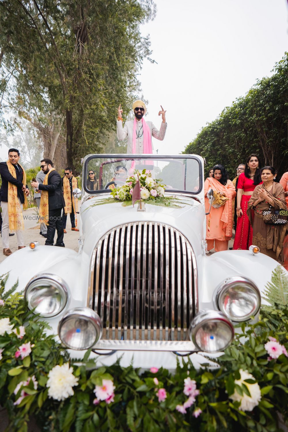 Photo From Karan & Aarushi - By Shaadi Brigade