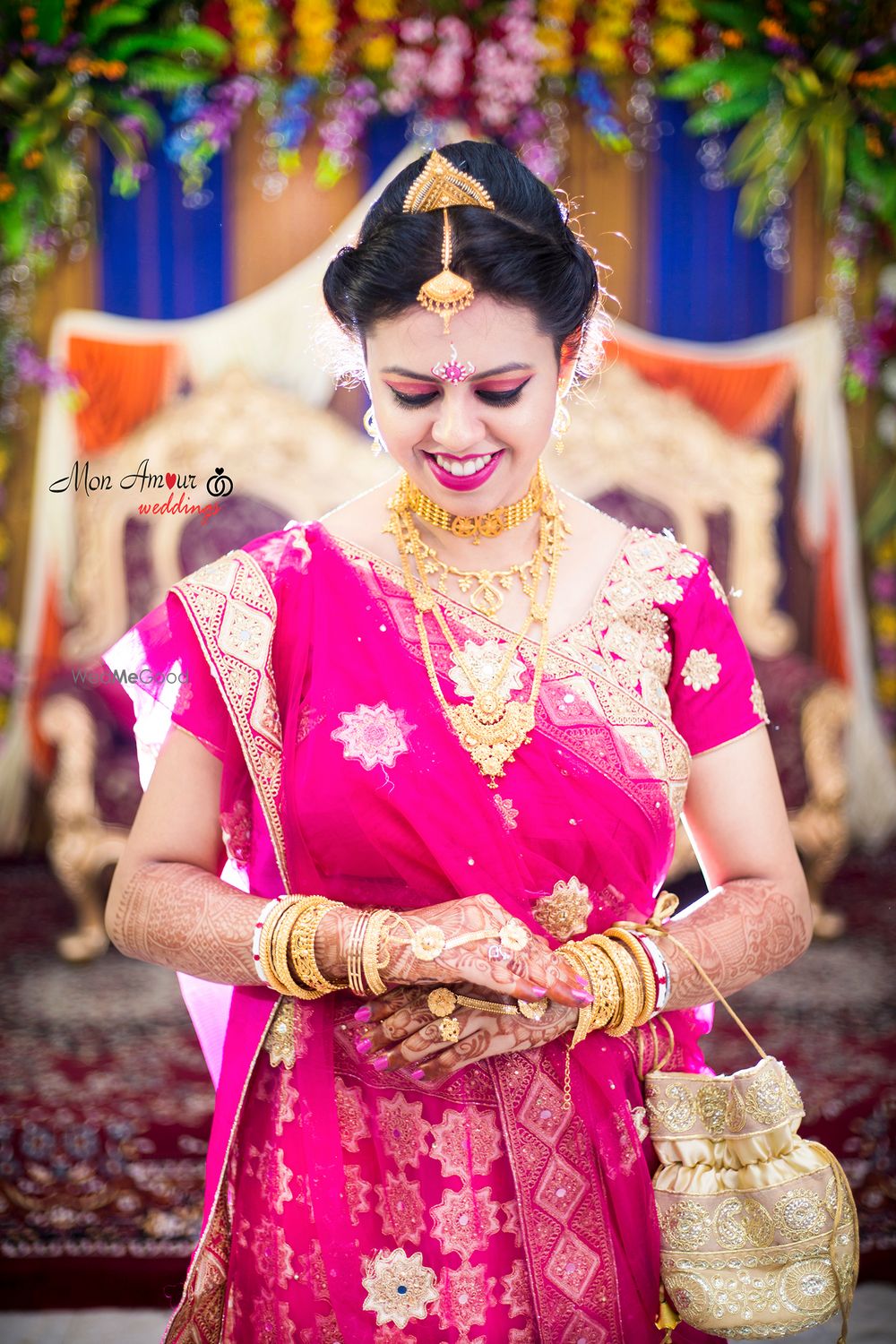 Photo From Togetherness for Debayan & Ankita - By Mon Amour Weddings