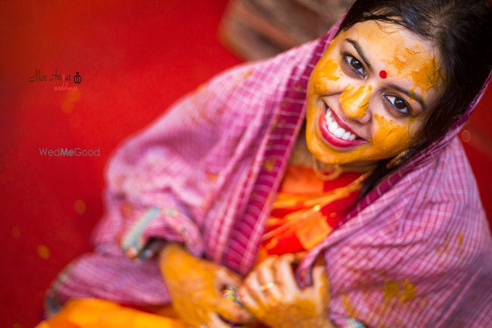 Photo From Togetherness for Debayan & Ankita - By Mon Amour Weddings