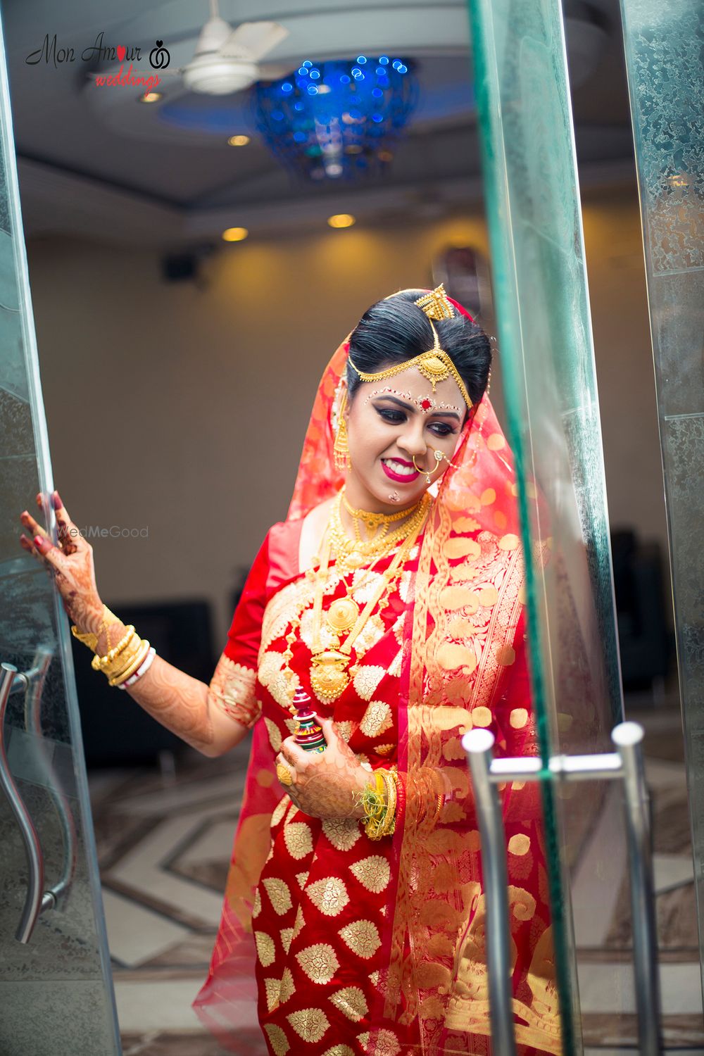 Photo From Togetherness for Debayan & Ankita - By Mon Amour Weddings