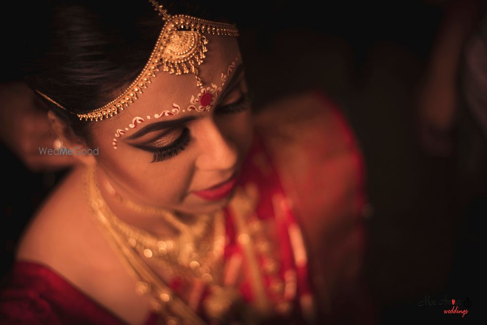 Photo From Togetherness for Debayan & Ankita - By Mon Amour Weddings