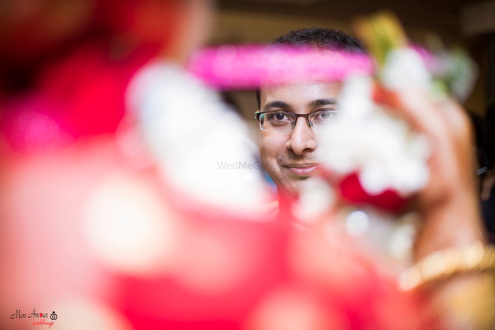 Photo From Togetherness for Debayan & Ankita - By Mon Amour Weddings