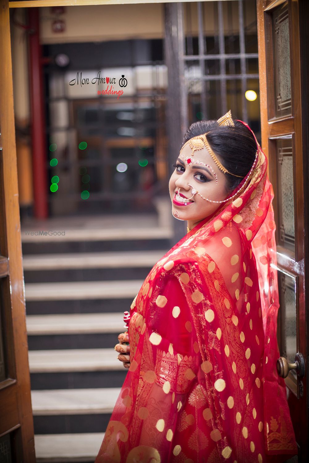 Photo From Togetherness for Debayan & Ankita - By Mon Amour Weddings