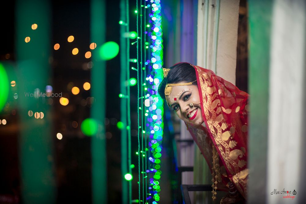 Photo From Togetherness for Debayan & Ankita - By Mon Amour Weddings