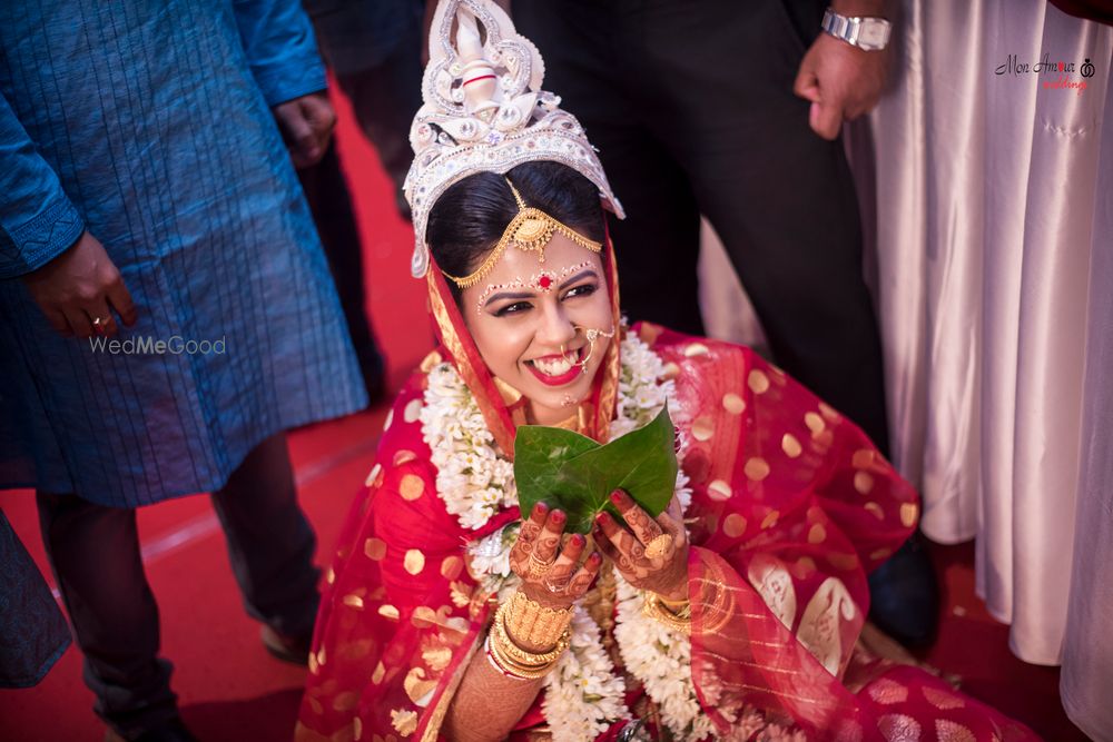 Photo From Togetherness for Debayan & Ankita - By Mon Amour Weddings