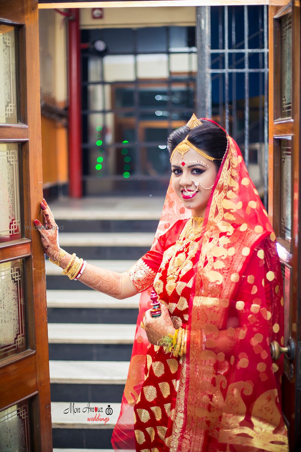 Photo From Togetherness for Debayan & Ankita - By Mon Amour Weddings